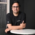 Sebastián Gajardo Feuerhake - Director de Productos SaaS