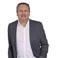 Johan Leighton - CMO