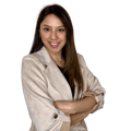 Juliette Maldonado - Head of Culture Talent & Enablement