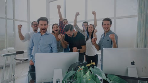 La última recta del año: el mejor momento para incentivar, reconocer y cerrar tus metas