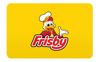 Frisby