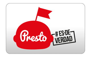 Presto
