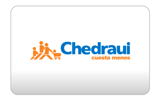 Chedraui
