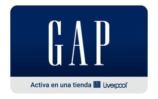 GAP