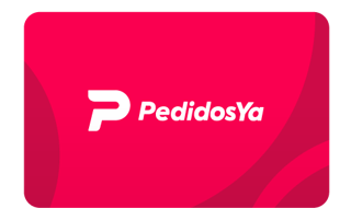 PedidosYA