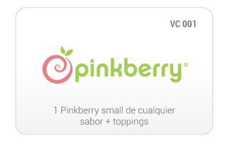 Pinkberry