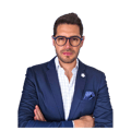 Daniel Indaburu - Country Manager Apprecio Colombia