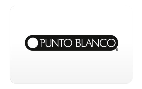 Gift Card Punto Blanco