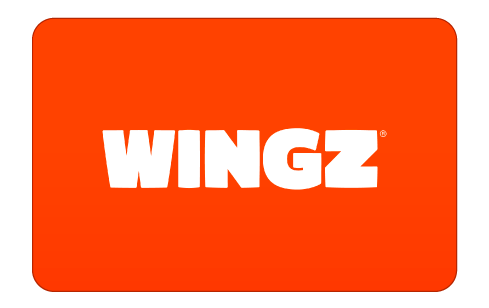gift card wingz