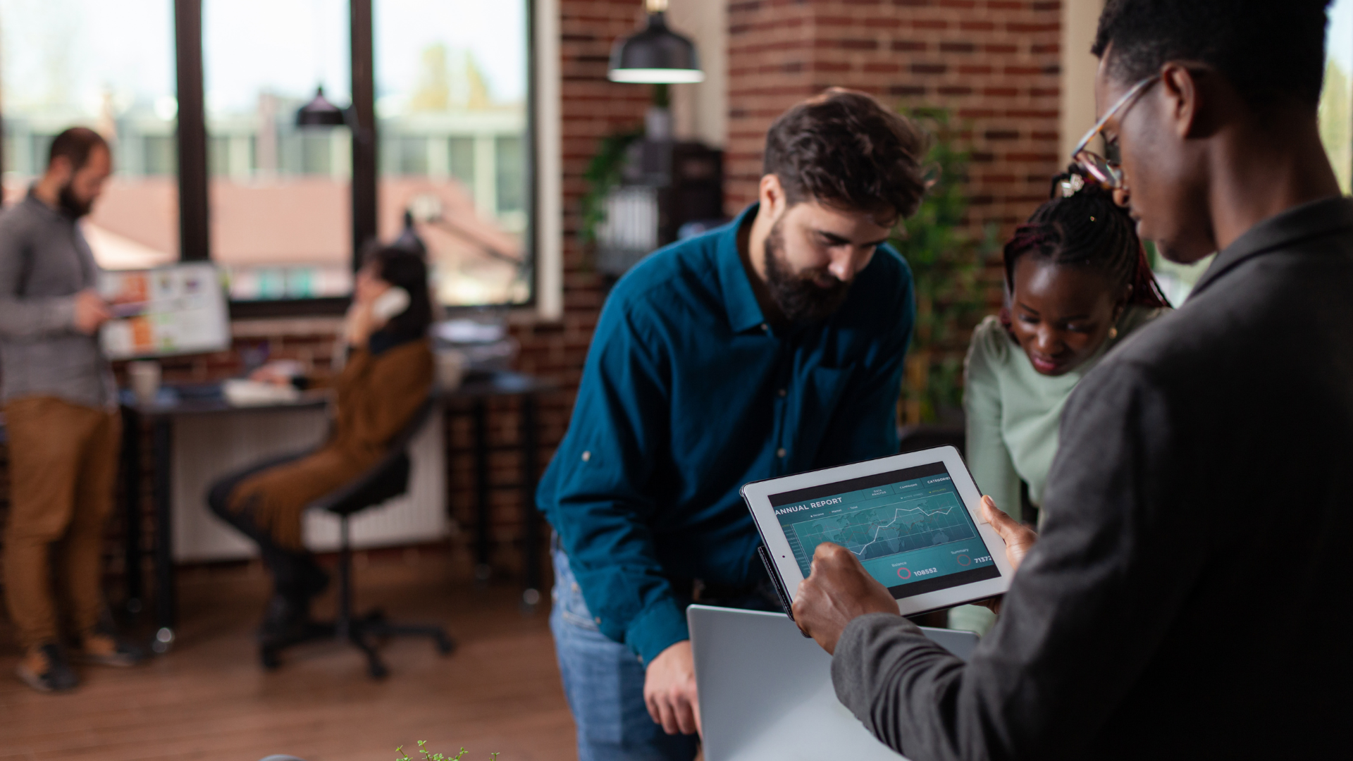 CRM como motor de fidelización y cultura corporativa