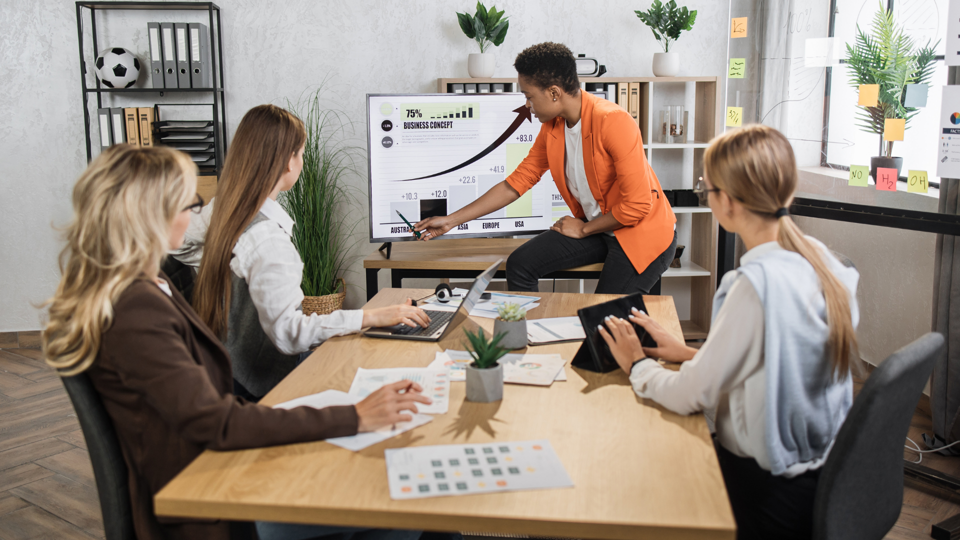 El nuevo ROI de los incentivos: productividad, engagement y cultura en un solo sistema