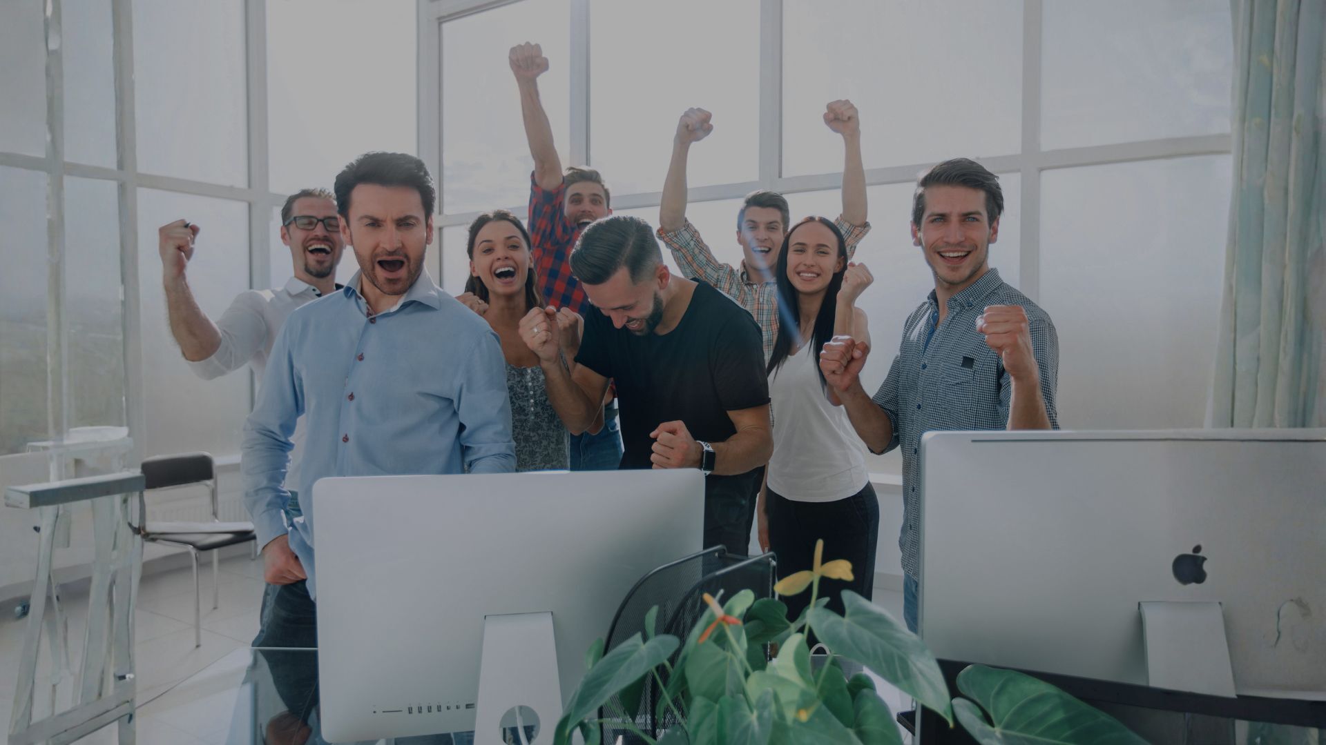 La última recta del año: el mejor momento para incentivar, reconocer y cerrar tus metas