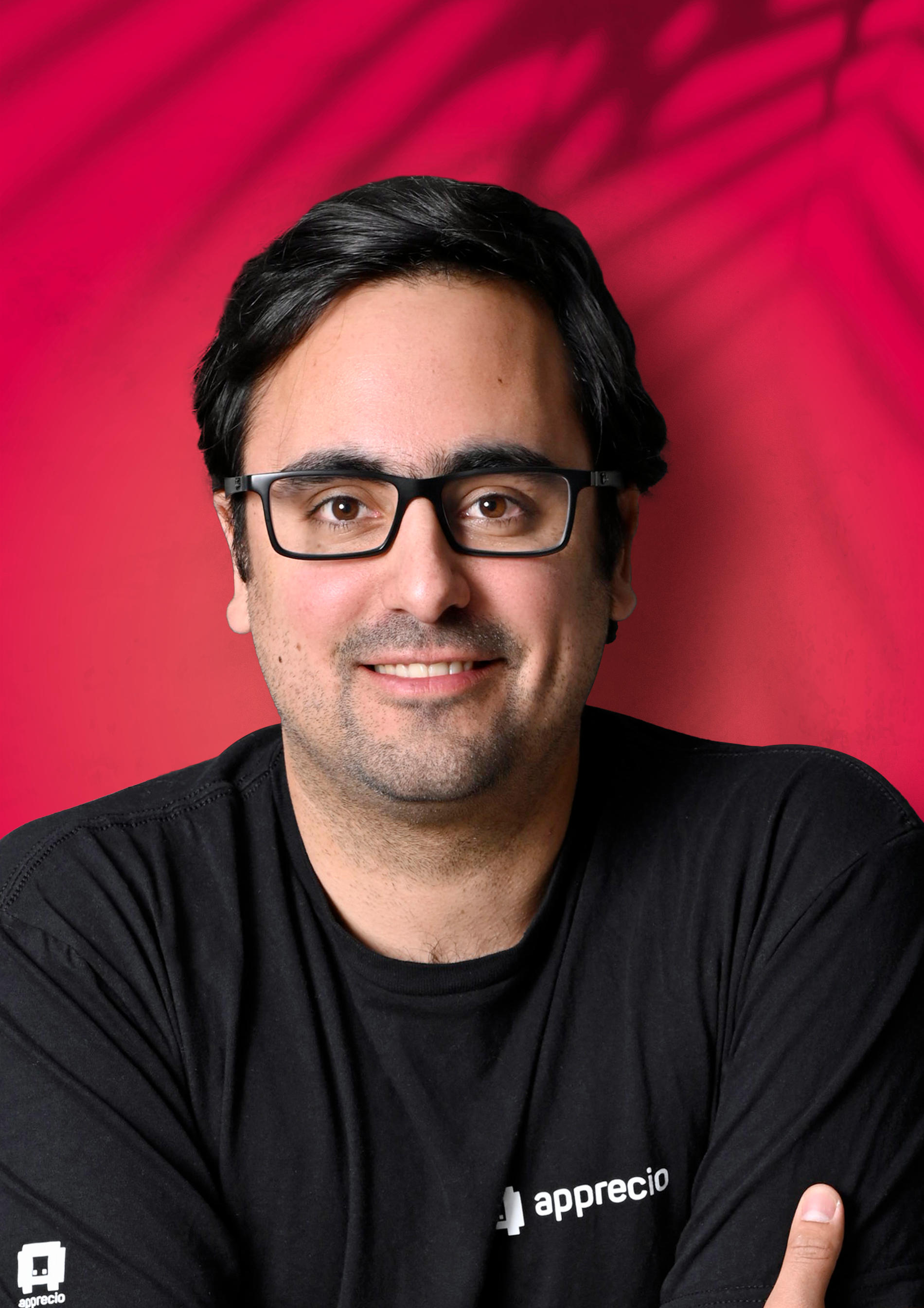 Sebastián Gajardo