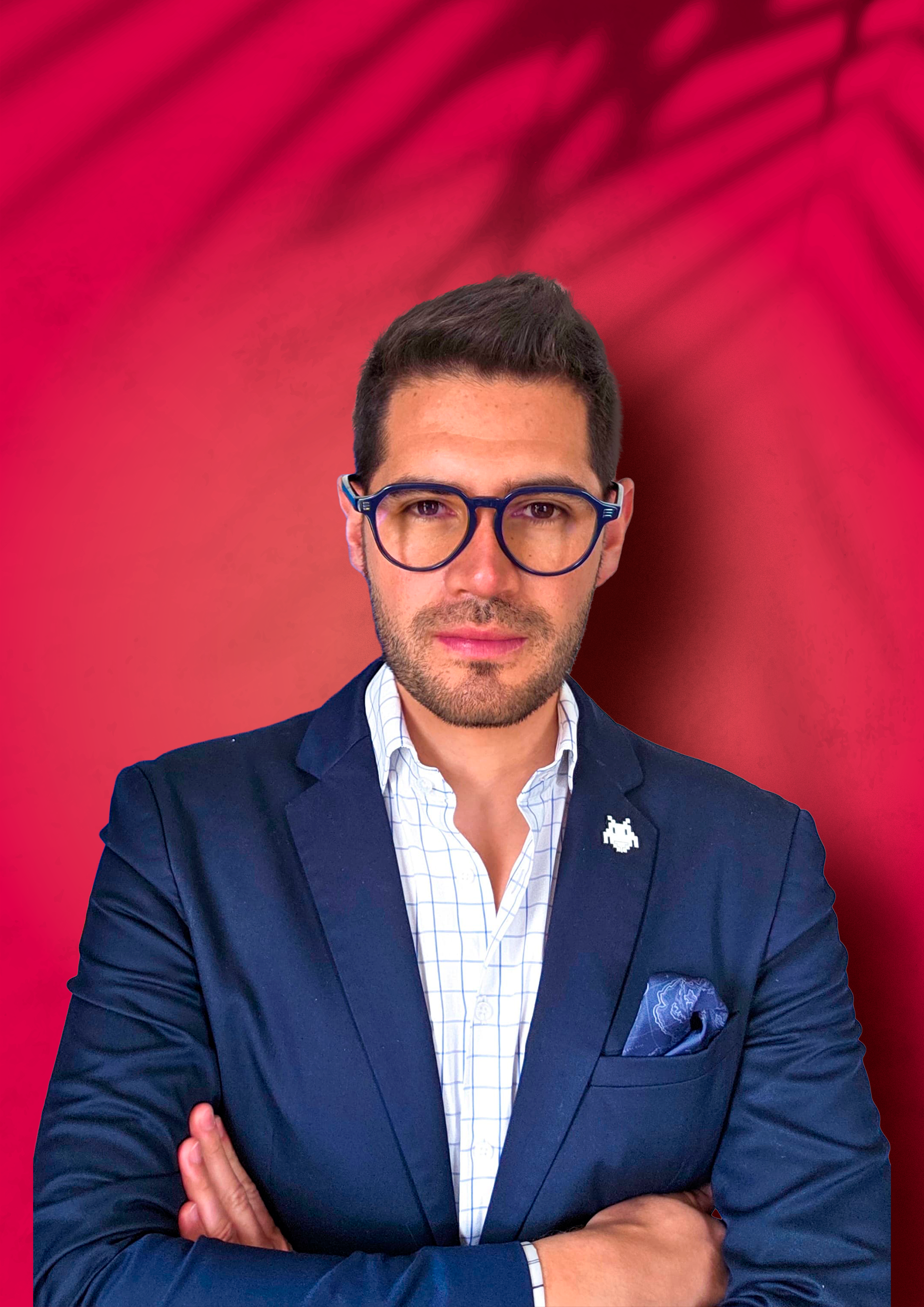 Daniel Indaburu