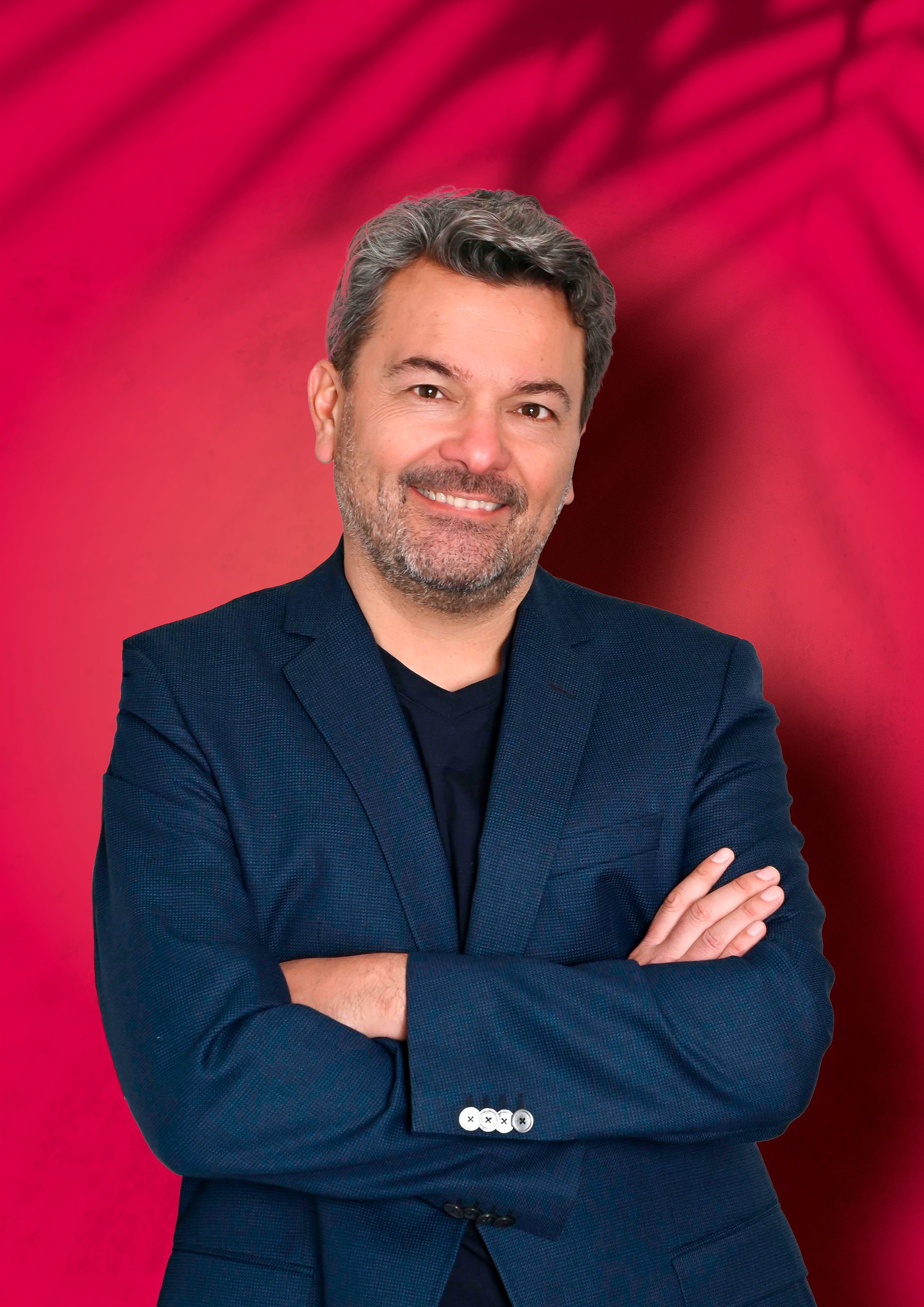 Jaime Villatoro