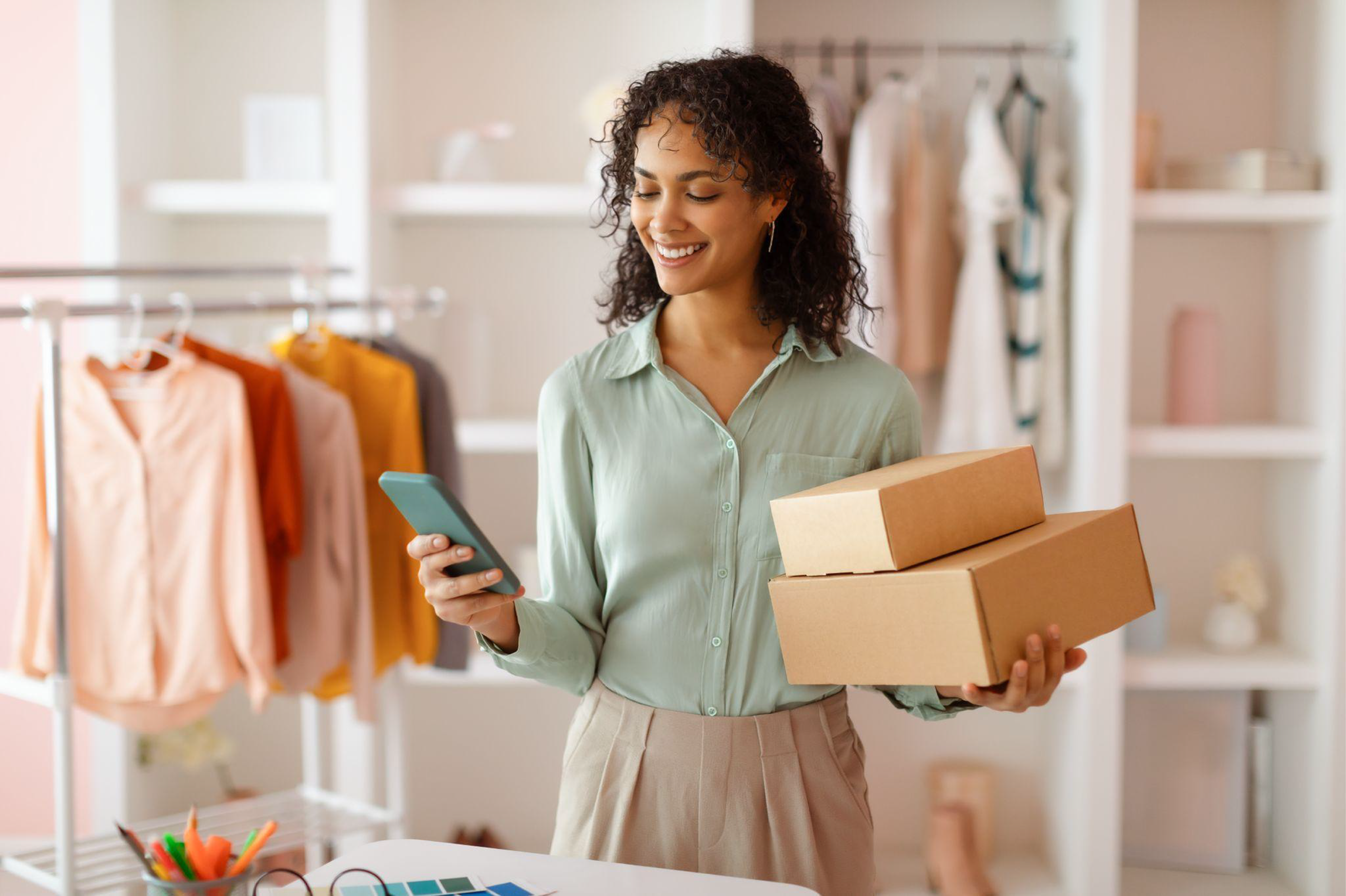 Potenciar cierres de ventas