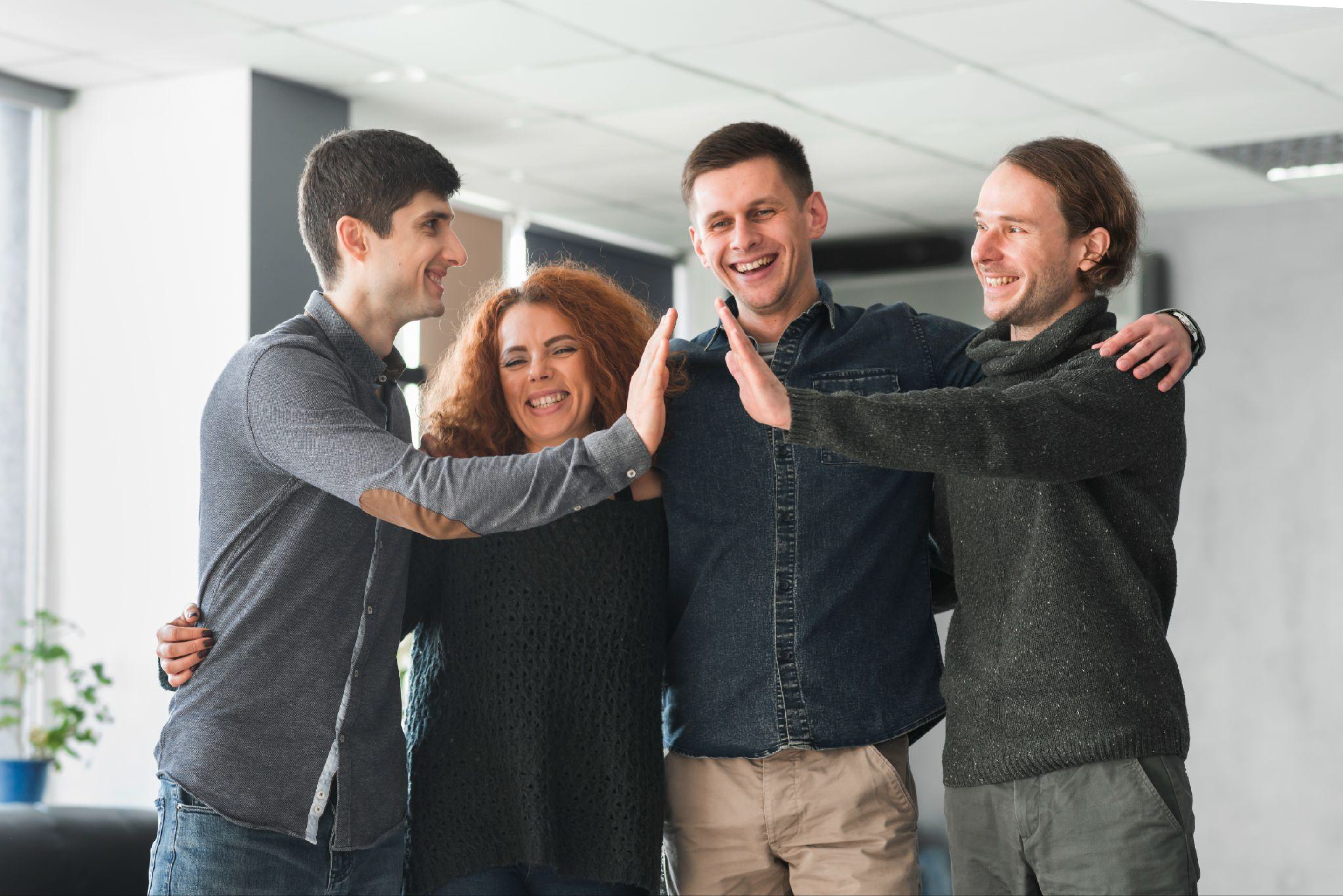 Fidelizar y reconocer clientes