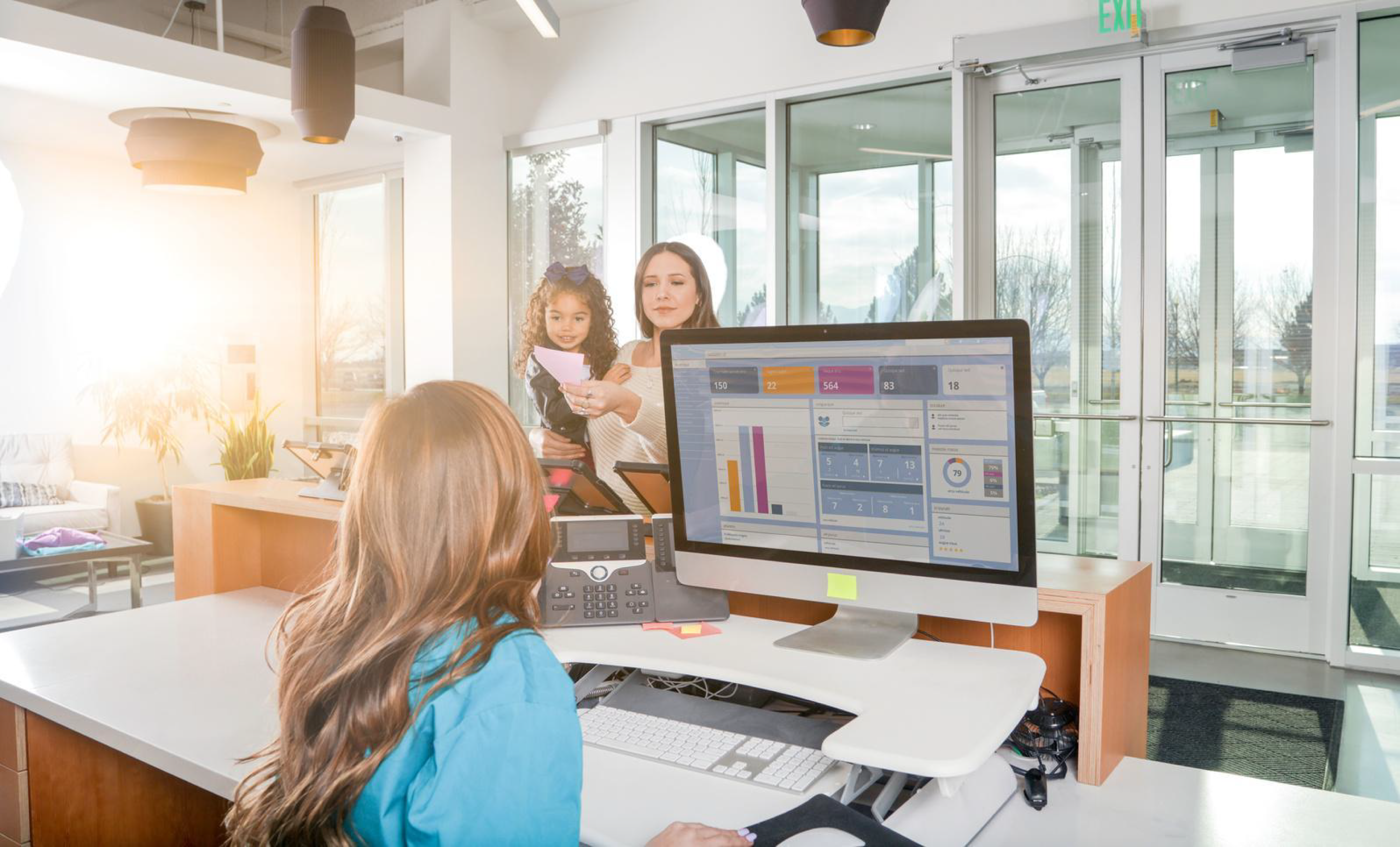 Fidelizar Afiliados y Clientes