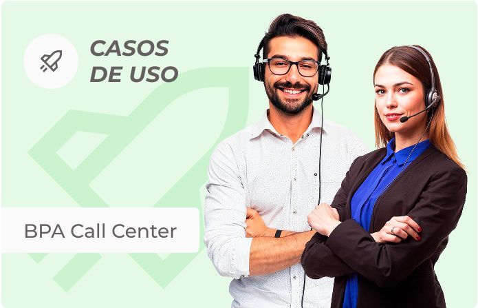 BPO Call Center