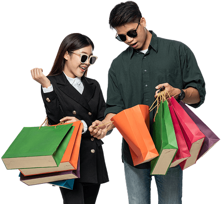 Mass consumption equipment