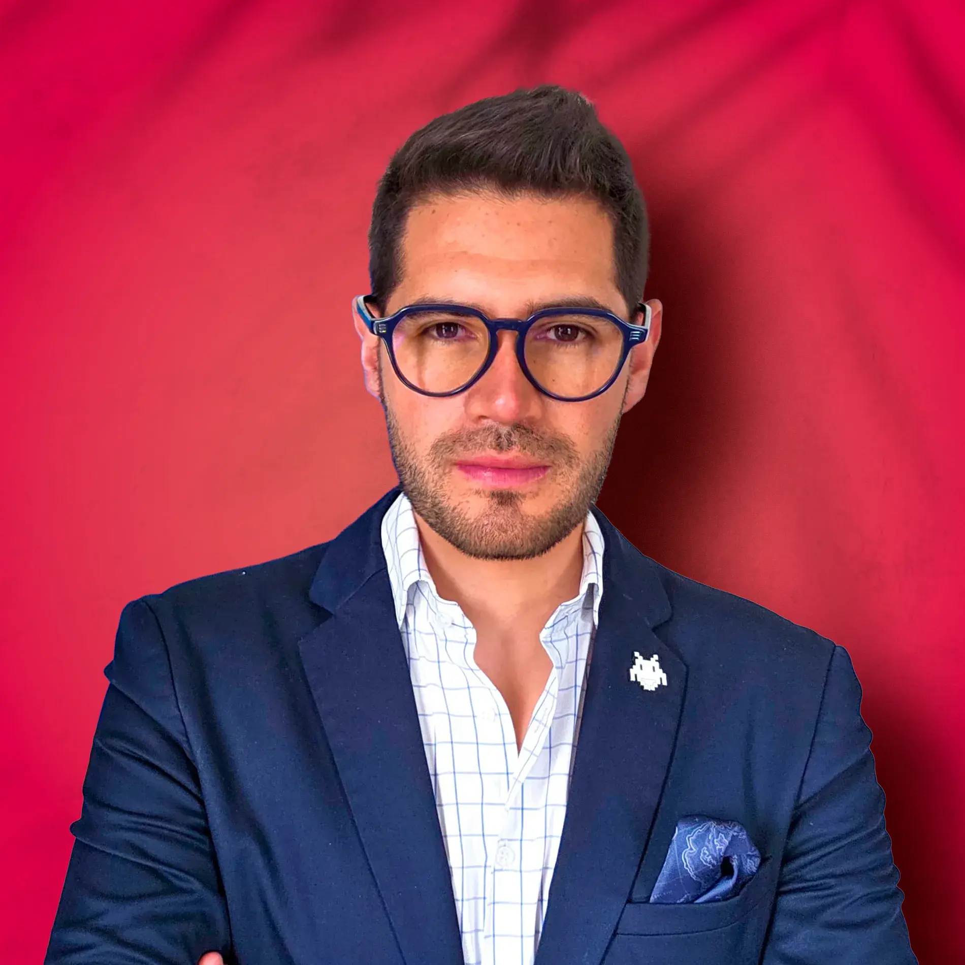 Daniel Indaburu