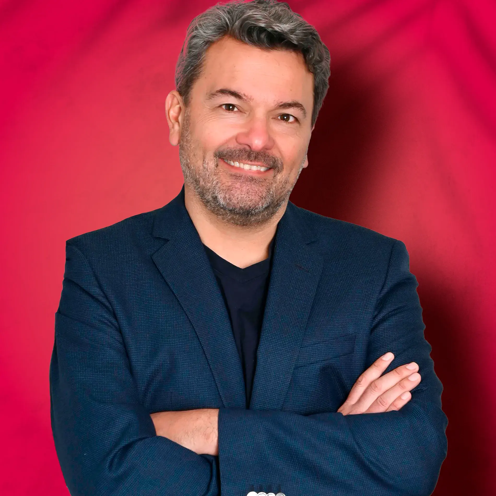 Jaime Villatoro
