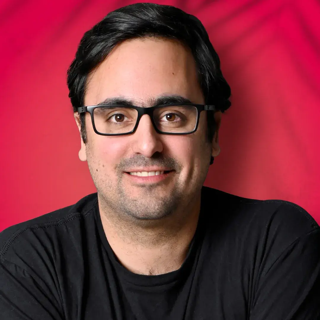Sebastián Gajardo