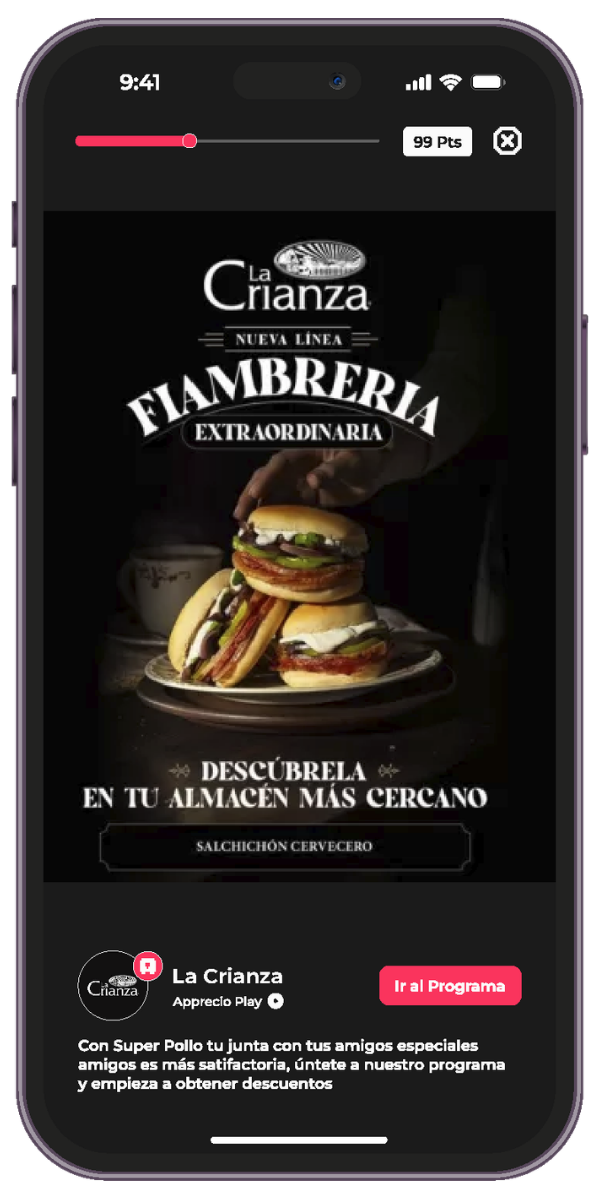 Anuncios