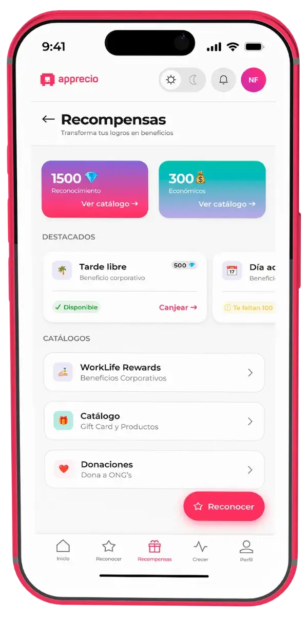 API Key Manager