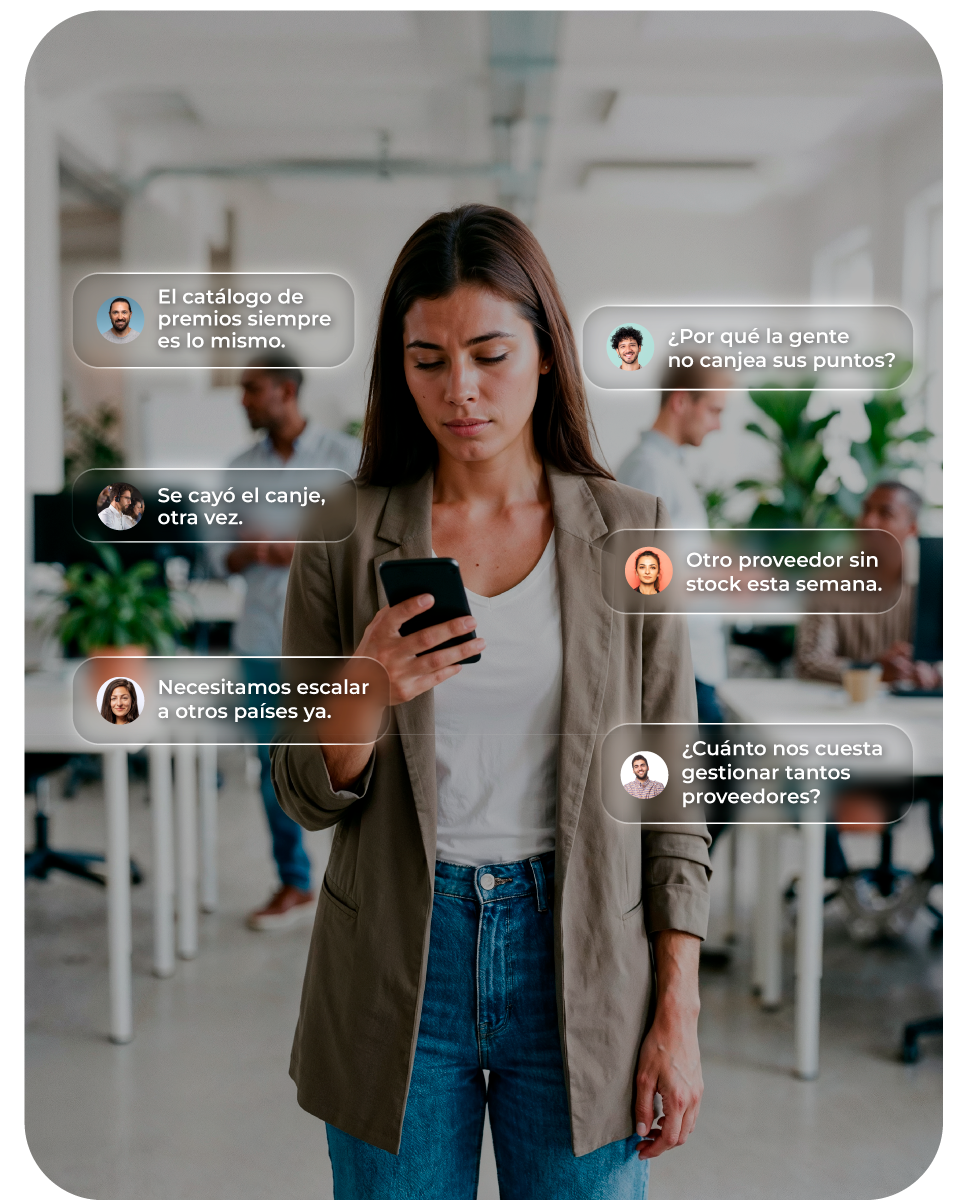 Vista CRM